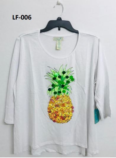 Women's Single Jersey T-Shirt