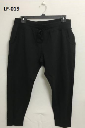 Women's Jogger