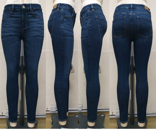 Women's Hi-Rise Jegging