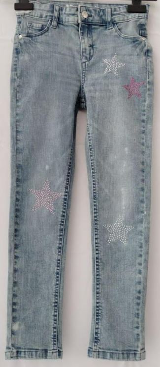 Women's Straight Leg Jeans