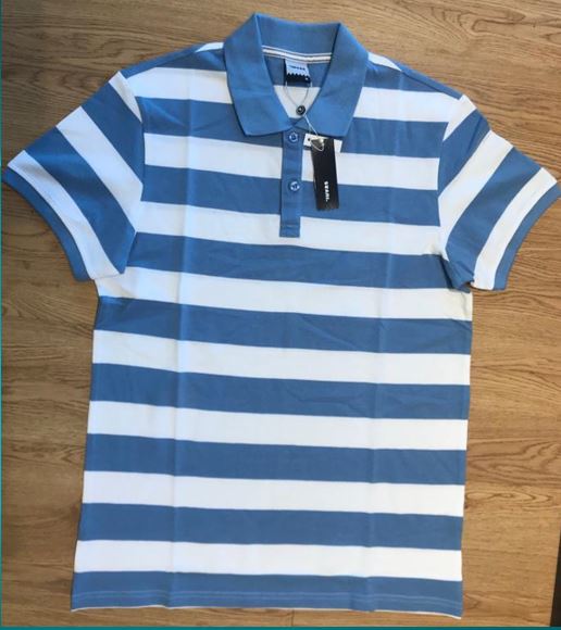 Mens' Polo