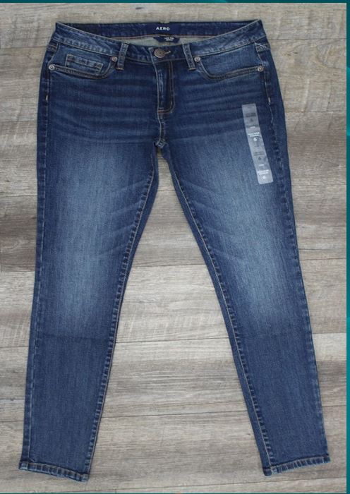 Women's JEANS PANT