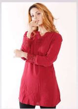 Women's Fast Fashion Tops